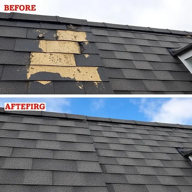 Roof Repair Near Me in Florence, VT near me